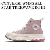 楽天市場】ALL STAR Ⓡ TREKWAVE RG HIの通販
