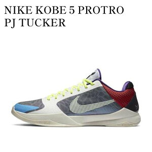 �y�C�O���� �����񂹏��i�zNIKE KOBE 5 PROTRO PJ TUCKER CD4991-004 �����Y ���f�B�[�X �l�C �������