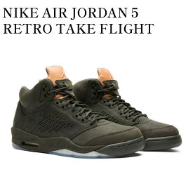 【お取り寄せ商品】NIKE AIR JORDAN 5 RETRO TAKE FLIGHT ナイキ エアジョーダン5 レトロ テイク フライト 881432-305