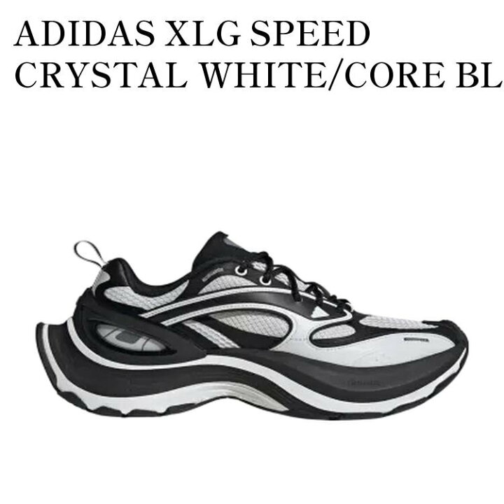 楽天市場】【お取り寄せ商品】ADIDAS XLG SPEED CRYSTAL WHITE/CORE
