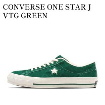 楽天市場】CONVERSE ONE STAR GREEN（靴）の通販