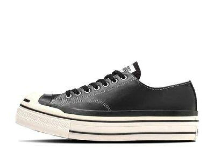 楽天市場】【お取り寄せ商品】DOUBLET × CONVERSE JACK PURCELL ALL 