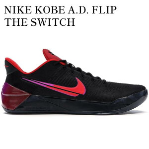 yCO 񂹏izNIKE KOBE A.D. FLIP THE SWITCH 852425-004 Y fB[X lC 