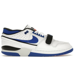 yCO 񂹏izNIKE AIR ALPHA FORCE 88 GAME ROYAL FN6245-100 Y fB[X lC 