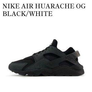 yCO 񂹏izNIKE AIR HUARACHE HYPERLOCAL LONDON DJ6890-001 Y fB[X lC 