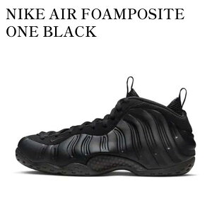 yCO 񂹏izNIKE AIR FOAMPOSITE ONE ANTHRACITE (2023) iCL GA tH[|Wbg  AXTCg (2023) FD5855-001 Y fB[X lC 
