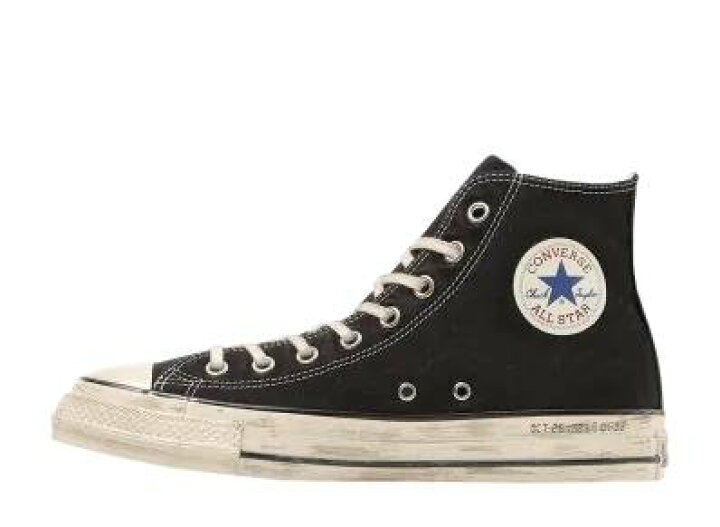 楽天市場】【お取り寄せ商品】BACK TO THE FUTURE × CONVERSE ALL STAR 