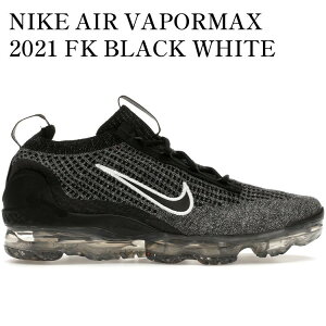 yCO 񂹏izNIKE AIR VAPORMAX 2021 FK BLACK WHITE ANTHRACITE (GS) DB1550-006 Y fB[X lC 