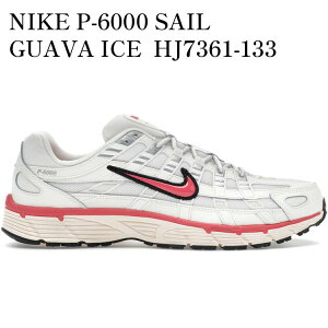 �y�C�O���� �����񂹏��i�zNIKE P-6000 SAIL GUAVA ICE HJ7361-133 �����Y ���f�B�[�X �l�C �������