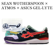 楽天市場】atmos sean wotherspoonの通販