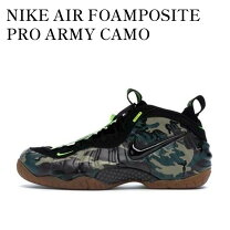 楽天市場】nike air foamposite camoの通販
