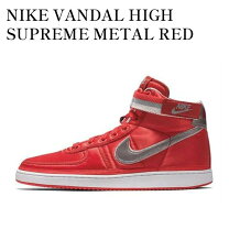 楽天市場】nike vandal hi supremeの通販