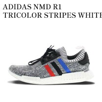 楽天市場】アディダス nmd r1 トリコロールの通販