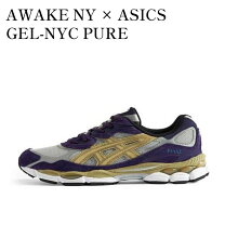 楽天市場】awake ny asicsの通販