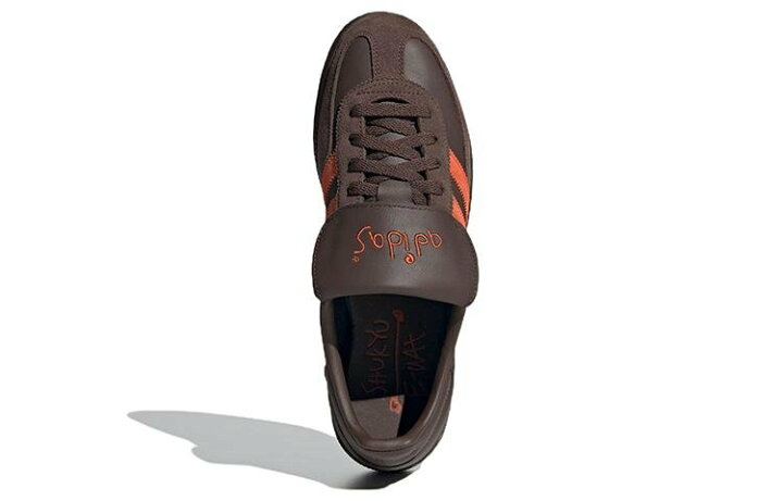 楽天市場】【お取り寄せ商品】SHUKYU × E-WAX × ADIDAS ORIGINALS 