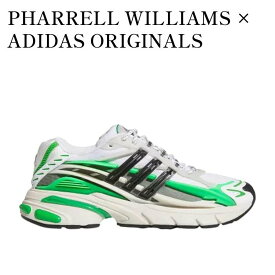 【お取り寄せ商品】PHARRELL WILLIAMS × ADIDAS ORIGINALS ADISTAR JELLYFISH REAL GREEN ファレル ウィリアムス × アディダスオリジナルス アディスター ジェリーフィッシュ リアルグリーン JP9260 メンズ レディース 人気 おしゃれ