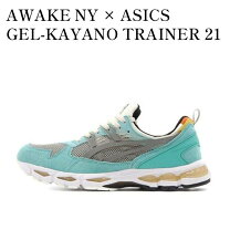 楽天市場】asics gel-kayano trainer 21（ブランドアシックス）の通販