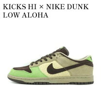 楽天市場】dunk low kicks hawaiiの通販