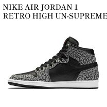楽天市場】Supreme Nike Air Jordan 1 Highの通販