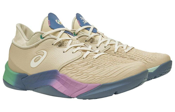 楽天市場】【お取り寄せ商品】BALLAHOLIC × ASICS UNPRE ARS LOW SMOKE 