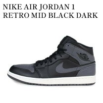 楽天市場】nike air jordan 1 mid winterized blackの通販