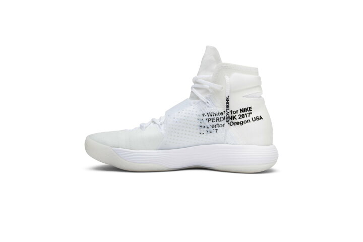 楽天市場】【お取り寄せ商品】OFF-WHITE × NIKE THE TEN REACT 