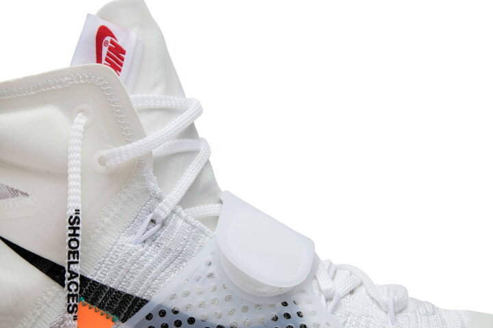 楽天市場】【お取り寄せ商品】OFF-WHITE × NIKE THE TEN REACT 