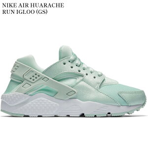 �y�C�O���� �����񂹏��i�zNIKE AIR HUARACHE RUN IGLOO (GS) 904538-300 �����Y ���f�B�[�X �l�C �������