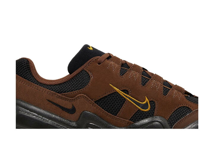 楽天市場】【お取り寄せ商品】NIKE TECH HERA CACAO WOW/BLONDINE 