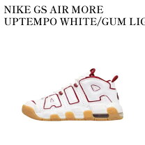 楽天市場】air more uptempo white gumの通販