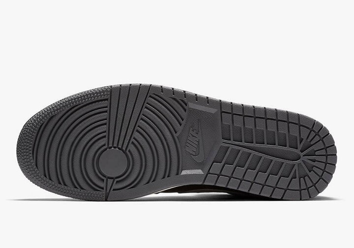 楽天市場】【お取り寄せ商品】NIKE AIR JORDAN 1 RETRO MID BLACK DARK 