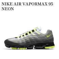 楽天市場】nike air vapormax 95 neonの通販