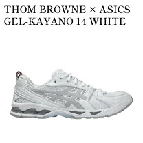 楽天市場】Thom Browne x ASICS 初コラボモデルの通販