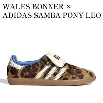 Wales Bonner Samba の通販