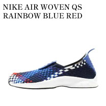 楽天市場】nike air woven qsの通販