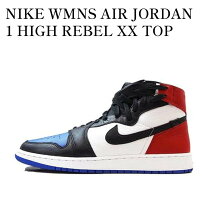 楽天市場】ジョーダン1 rebel xxの通販