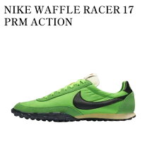 楽天市場】nike waffle racer 17の通販