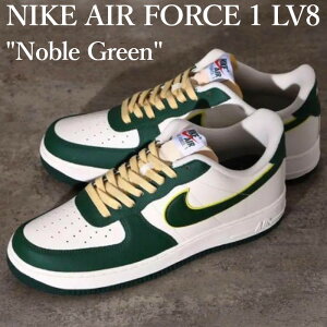 yԕi TCY OKz iCL GAtH[X1 '07 LV8 AIR FORCE 1 07 LV8 m[uO[ FD0341-133 Y Xj[J[ fB[X