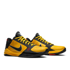 yCO 񂹏izNIKE KOBE 5 BRUCE LEE 386429-701 Y fB[X lC 