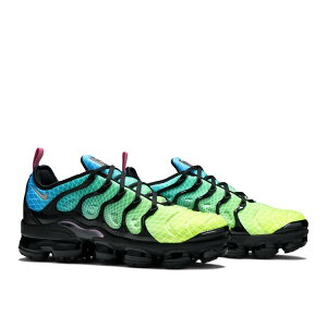 yCO 񂹏izNIKE AIR VAPORMAX PLUS AURORA GREEN 924453-302 Y fB[X lC 