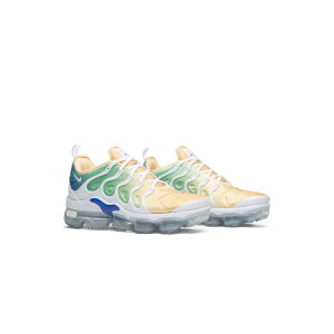 yCO 񂹏izNIKE AIR VAPORMAX PLUS LIGHT MENTA (WOMEN'S) AO4550-100 Y fB[X lC 