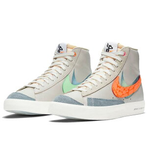 yCO 񂹏izNIKE BLAZER MID 77 SHANGHAI PACK DC3278-280 Y fB[X lC 
