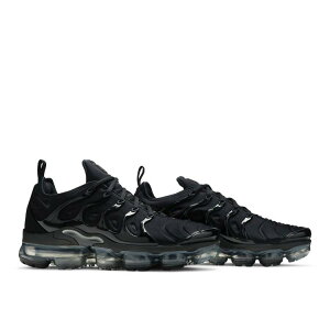 yCO 񂹏izNIKE AIR VAPORMAX PLUS SE BLACK (WOMEN'S) iCL GA FCp[}bNX vX SE ubN (EBY) DH1063-001 Y fB[X lC 