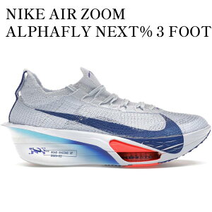 yCO 񂹏izNIKE AIR ZOOM ALPHAFLY NEXT% 3 FOOTBALL GREY GHOST PERSIAN VIOLET BLUE VOID (WOMEN'S) FD8315-001 Y fB[X lC 