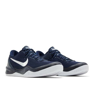 yCO 񂹏izNIKE KOBE 8 PROTRO COLLEGE NAVY HF9550-400 Y fB[X lC 