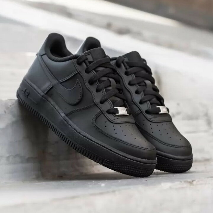 楽天市場】【返品 サイズ交換 OK】ナイキ エアフォース1 ロー LE GS  