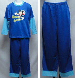 fBYj[~bL[}EX̃jbgn@TVcn㒅̑͏d˒iC[hX^CjɌfUCłꖇ100/110/120/130cmDisney qpW} disneypW} Lb