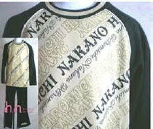 �q���~�`�@�i�J�m�㒅�̓��O�������@���������K130�Z���`�q���p�W���}�@����hiromichi nakano�p�W���} �L�b�Y�W���j�A�@���[���E�G�A