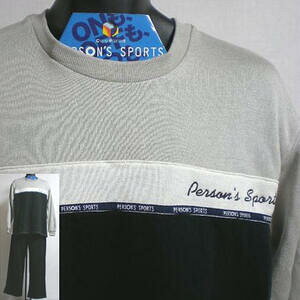 PERSON'S SPORTS�g�����@���N�ѐ��n�㒅�̑����̓��u�d�グ�H�~�p�a�m�p�W���}�p�[�\���Y�X�|�[�c�����@�����Y�p�W���}�p�W���}�@�����Y�@����