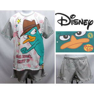 Disney tBjAXƃt@[u@y[̃jbgn@TVcny[̃vg@qpW}fBYj[pW} LbY140E150Z`disney